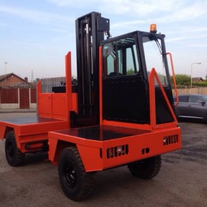 Boss Sideloader - After